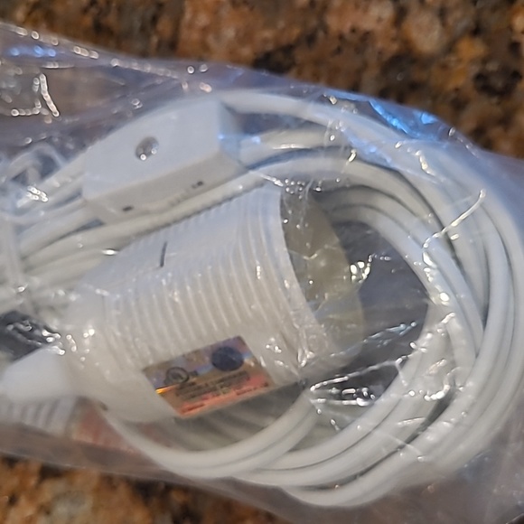 15' cord kit - Picture 3 of 3